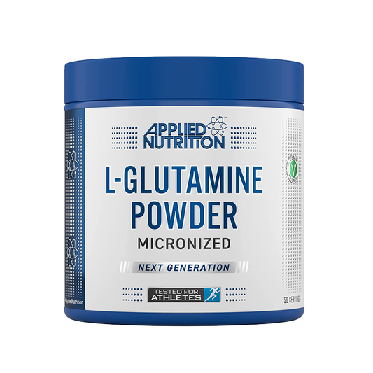 Applied Nutrition - L-Glutamine Powder (250g)