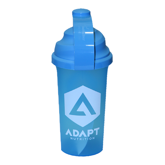 Adapt Nutrition - Sky Blue Shaker (700ml)