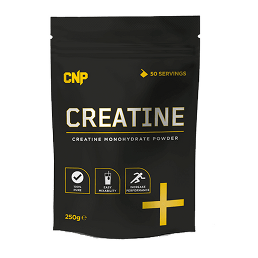 CNP - Professional Creatine Powder (250g)