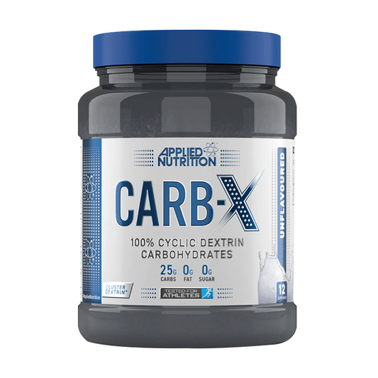 Applied Nutrition - Carb X - Unflavoured (300g)