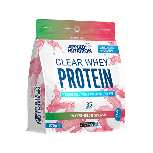 Applied Nutrition - Clear Whey Protein - Watermelon (875g)