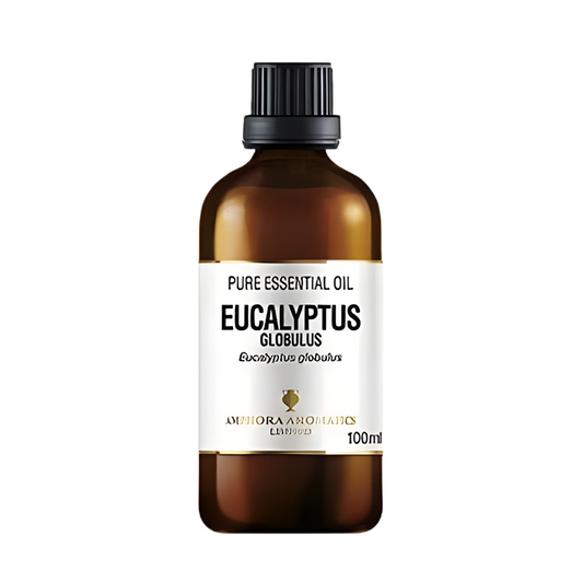Eucalyptus Essential Oil 100ml