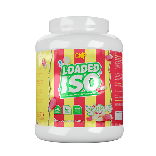 CNP - Loaded Iso Squishies (1.8kg)