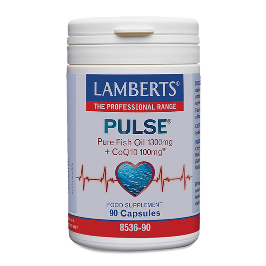 Lamberts - Pulse® (90 Caps)