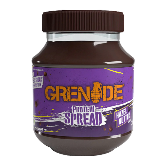 Grenade - Carb Killa Protein Spread - Hazel Nutter (360g)