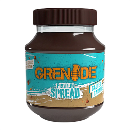 Grenade - Carb Killa Protein Spread - Salted Caramel (360g)