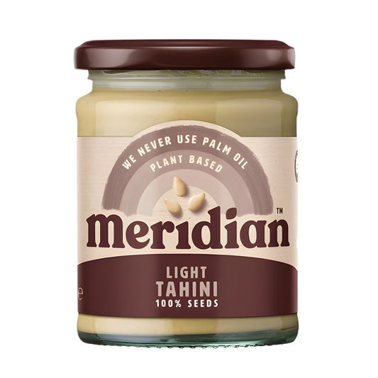 Meridian - Light Tahini (270g)