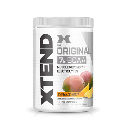 XTEND® - Original BCAA Powder - Mango Madness (441g)