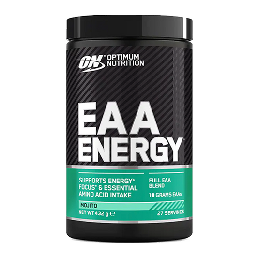 Optimum Nutrition - EAA Energy - Mojito (432g)