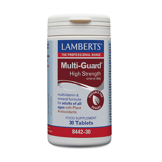Lamberts - Multi-Guard® (30 Tabs)