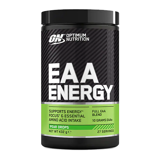 Optimum Nutrition - EAA Energy - Pear Drop (432g)