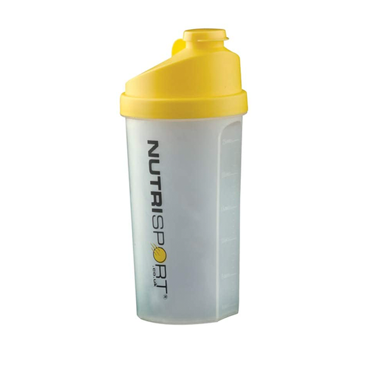 Nutrisport - Clear Shaker (700ml)