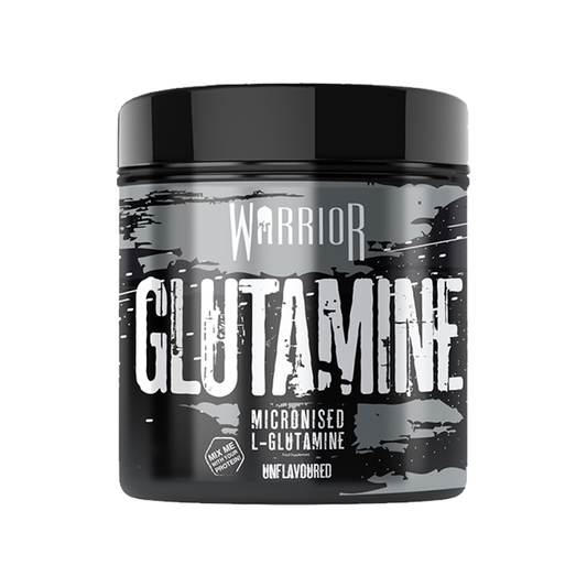 Warrior - Glutamine Powder (300g)